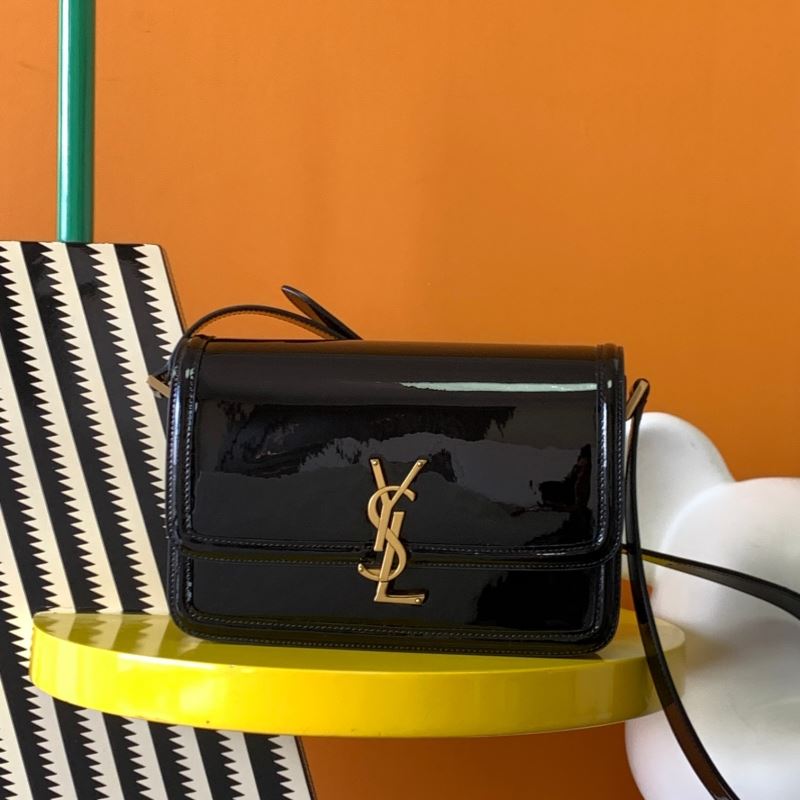 YSL Satchel Bags